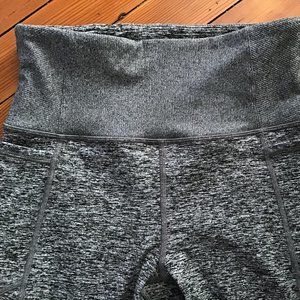NWOT Athleta Exhale heel tight